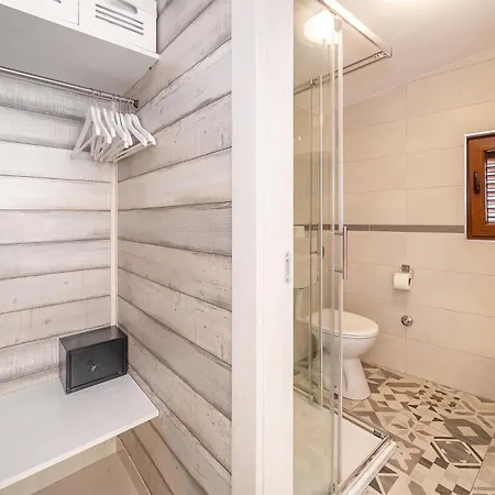 Apartment Porto With Terrace